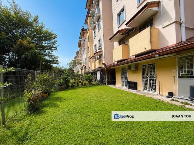 Condominium for rent in Selayang, Selangor