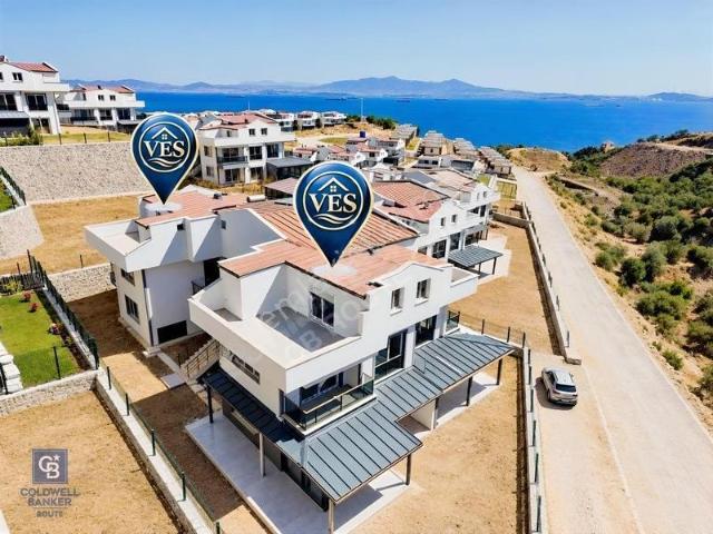 Dikili, İzmir içerisinde satılık mülk