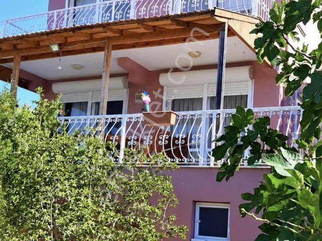 Dikili, İzmir içerisinde satılık Villa