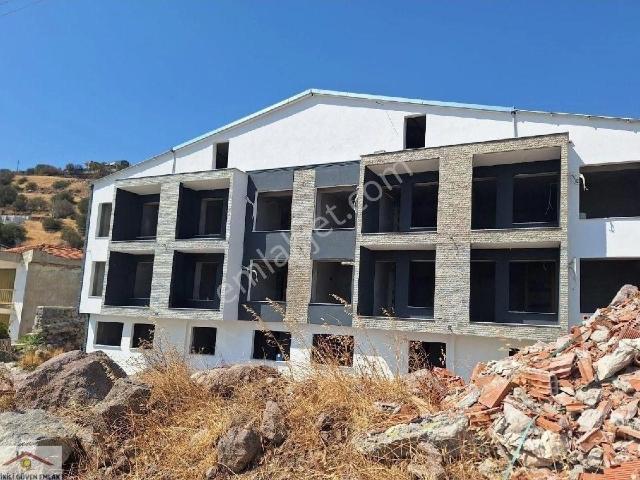 Dikili, İzmir içerisinde satılık Bina