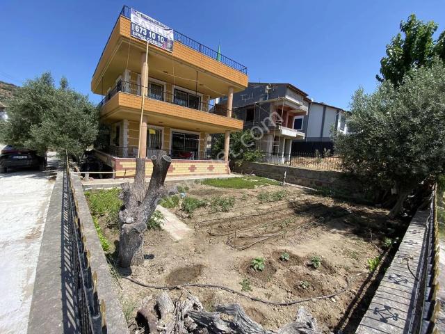 Çandarlı Mahallesi, Dikili içerisinde satılık Villa