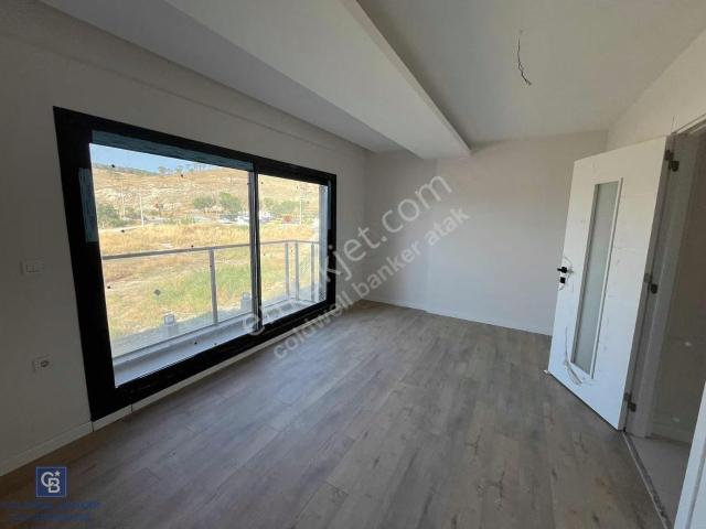 Dikili, İzmir içerisinde satılık Villa