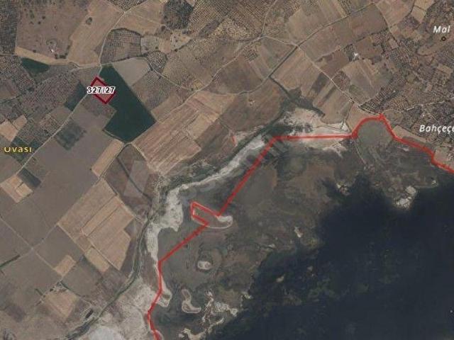 Bergama, İzmir içerisinde satılık mülk