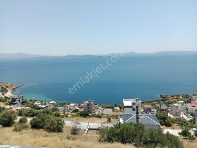 Dikili, İzmir içerisinde satılık Villa