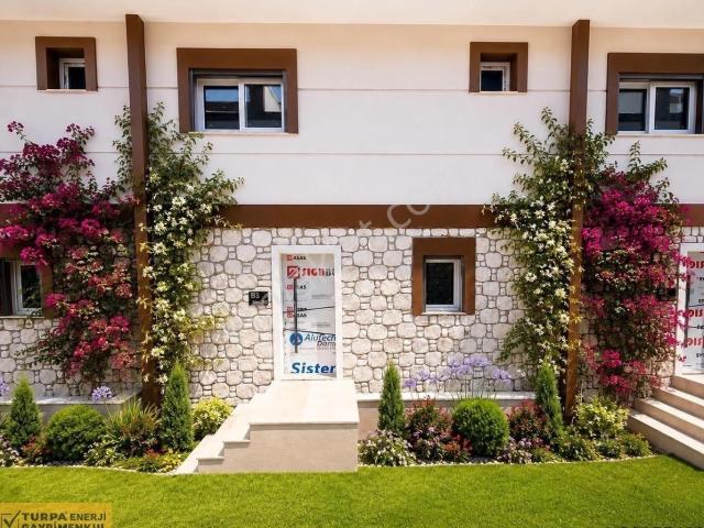 Dikili, İzmir içerisinde satılık Villa