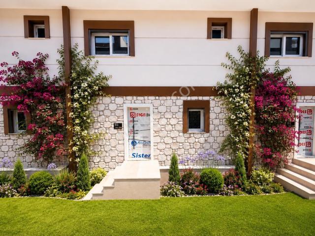 Dikili, İzmir içerisinde satılık Villa