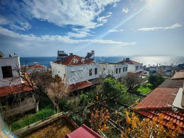 Dikili, İzmir içerisinde satılık Villa