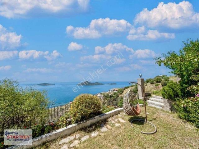 Çandarlı Mahallesi, Dikili içerisinde satılık Villa