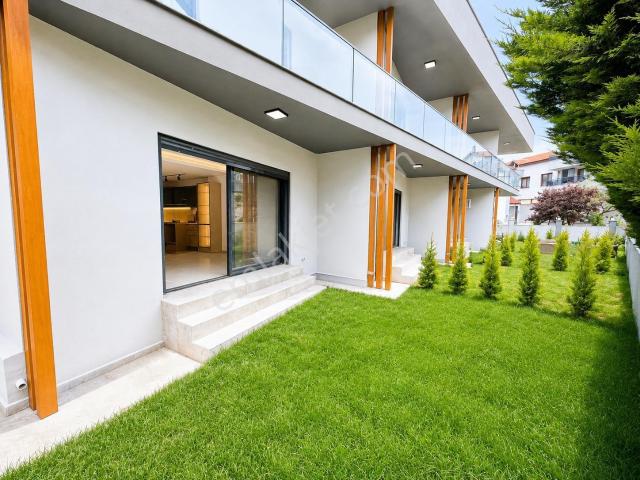 Dikili, İzmir içerisinde satılık Villa