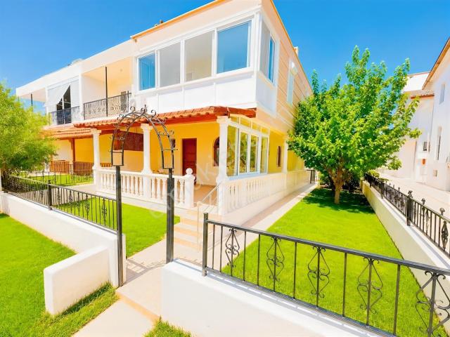 Dikili, İzmir içerisinde satılık Villa