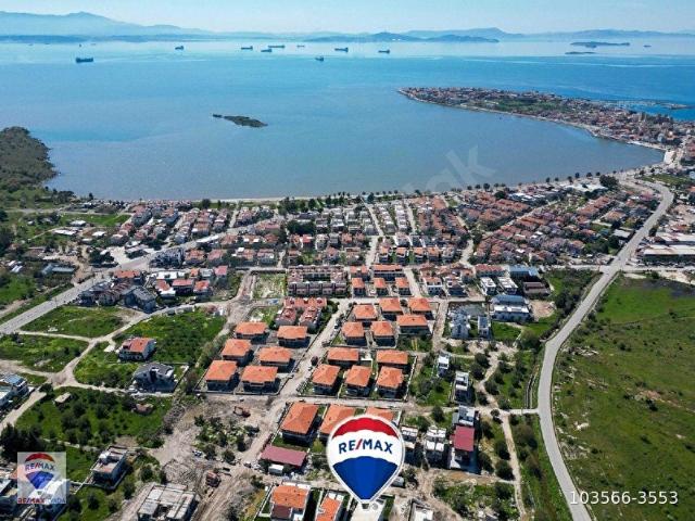 Dikili, İzmir içerisinde satılık mülk