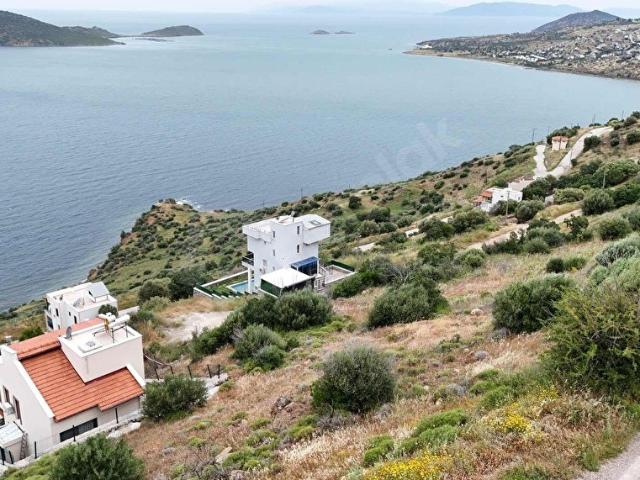 Dikili, İzmir içerisinde satılık Arsa