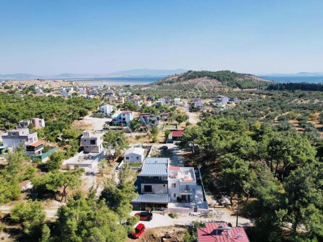 Çandarlı Mahallesi, Dikili içerisinde satılık Villa
