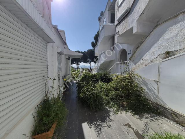 Dikili, İzmir içerisinde satılık Arsa