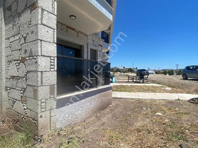 Dikili, İzmir içerisinde kiralık mülk
