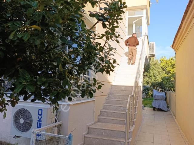 Dikili, İzmir içerisinde satılık Villa