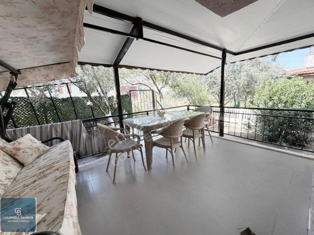 Dikili, İzmir içerisinde satılık Villa