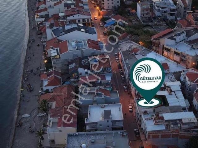Çandarlı Mahallesi, Dikili içerisinde kiralık mülk