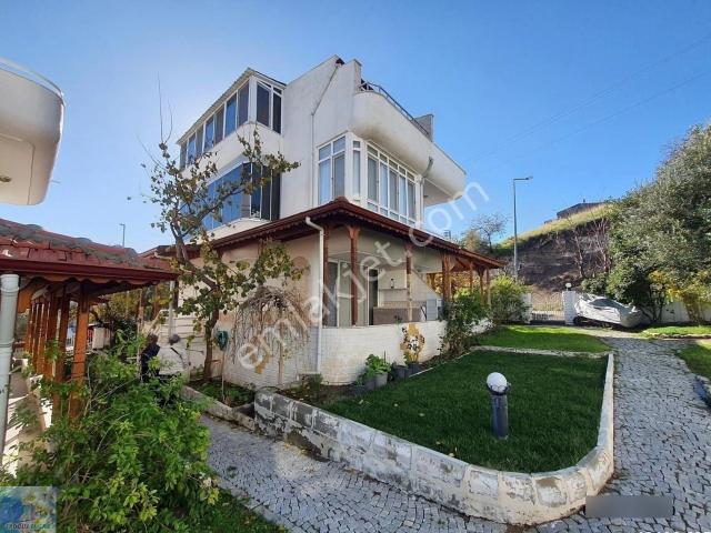 Dikili, İzmir içerisinde satılık Arsa