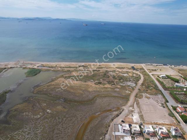 Dikili, İzmir içerisinde satılık Villa