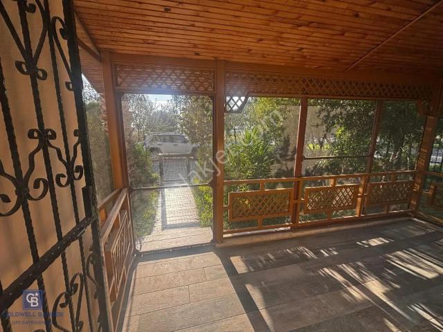 Dikili, İzmir içerisinde satılık Villa