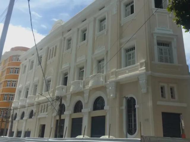 Ponto Comercial aluguel em Região Geográfica Imediata do Recife, Região Metropolitana do Recife