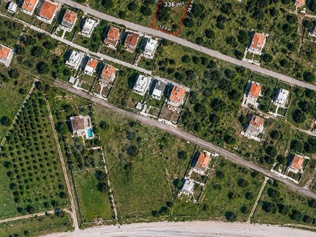 Menemen, İzmir içerisinde satılık Arsa