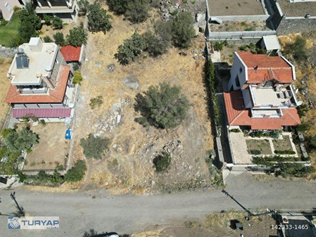 Dikili, İzmir içerisinde satılık Arsa