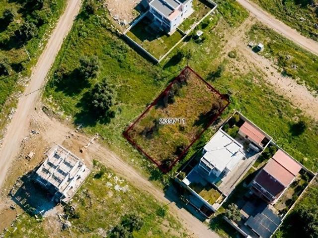 Dikili, İzmir içerisinde satılık Arsa