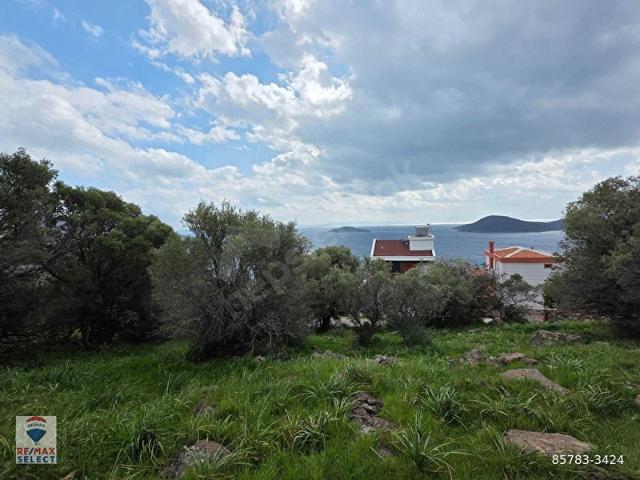 Dikili, İzmir içerisinde satılık Arsa