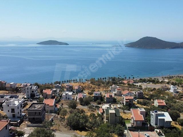 Dikili, İzmir içerisinde satılık Arsa