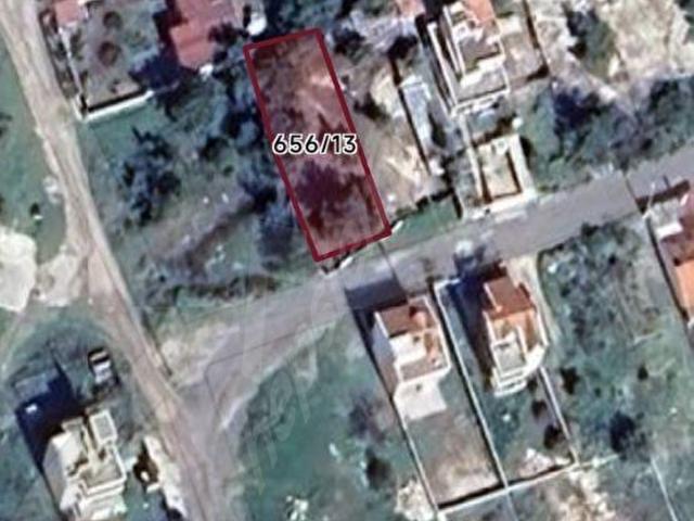 Dikili, İzmir içerisinde satılık Arsa