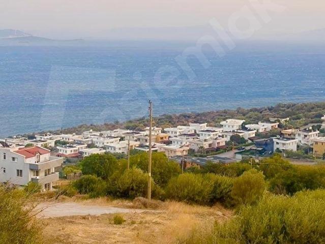 Dikili, İzmir içerisinde satılık Arsa