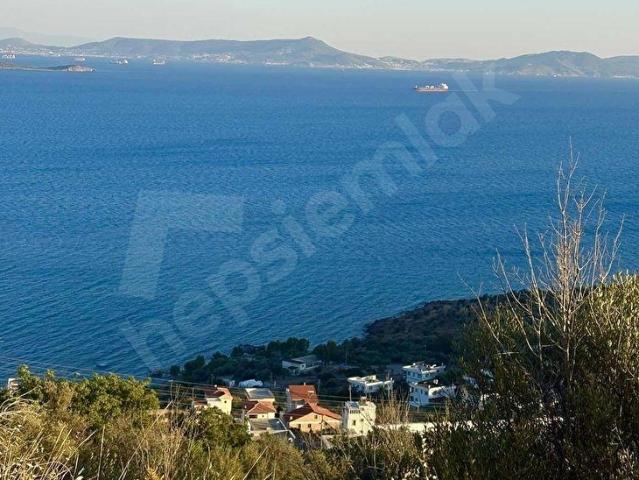 Dikili, İzmir içerisinde satılık Arsa
