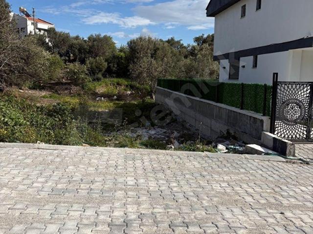 Dikili, İzmir içerisinde satılık Arsa