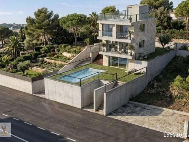 Dikili, İzmir içerisinde satılık Villa
