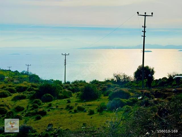 Dikili, İzmir içerisinde satılık Arsa