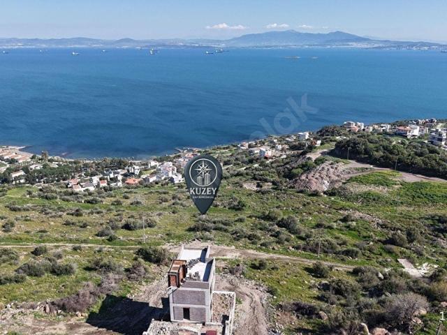 Dikili, İzmir içerisinde satılık Arsa