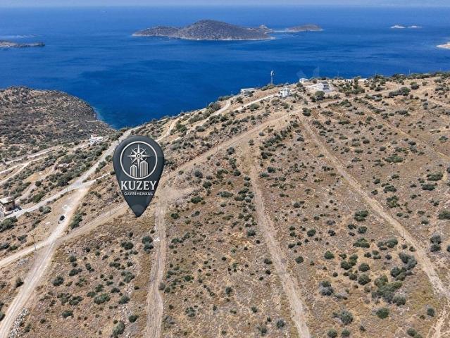 Dikili, İzmir içerisinde satılık Arsa