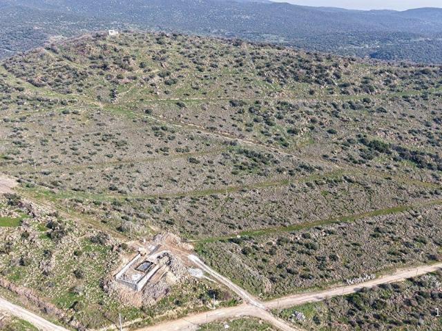 Dikili, İzmir içerisinde satılık Arsa