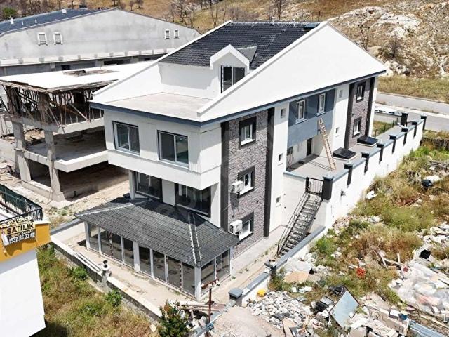 Dikili, İzmir içerisinde satılık mülk