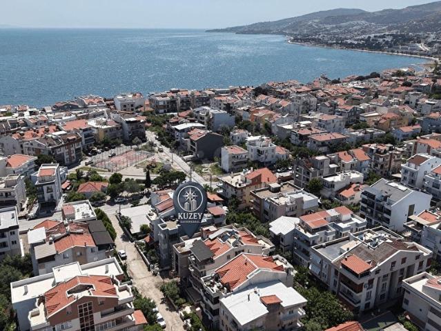 Dikili, İzmir içerisinde satılık mülk