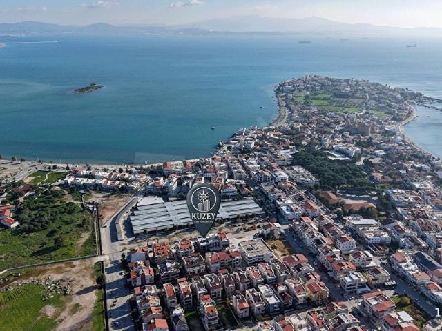 Dikili, İzmir içerisinde satılık mülk