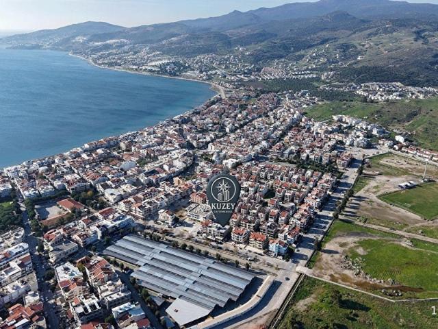 Dikili, İzmir içerisinde satılık mülk