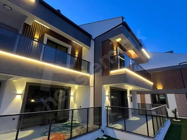 Dikili, İzmir içerisinde satılık Villa