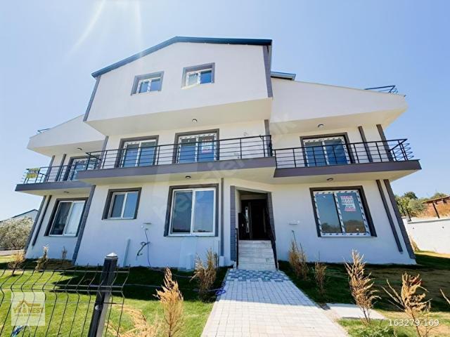 Dikili, İzmir içerisinde satılık mülk