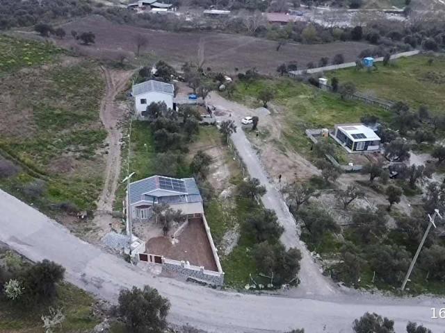 Dikili, İzmir içerisinde satılık mülk