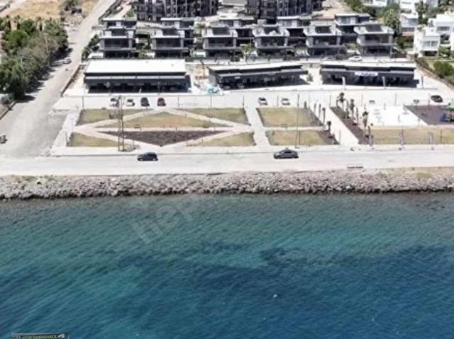 Dikili, İzmir içerisinde satılık mülk