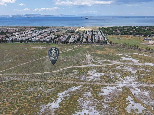 Dikili, İzmir içerisinde satılık Arsa