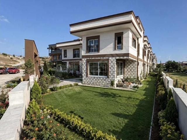 Dikili, İzmir içerisinde satılık Villa